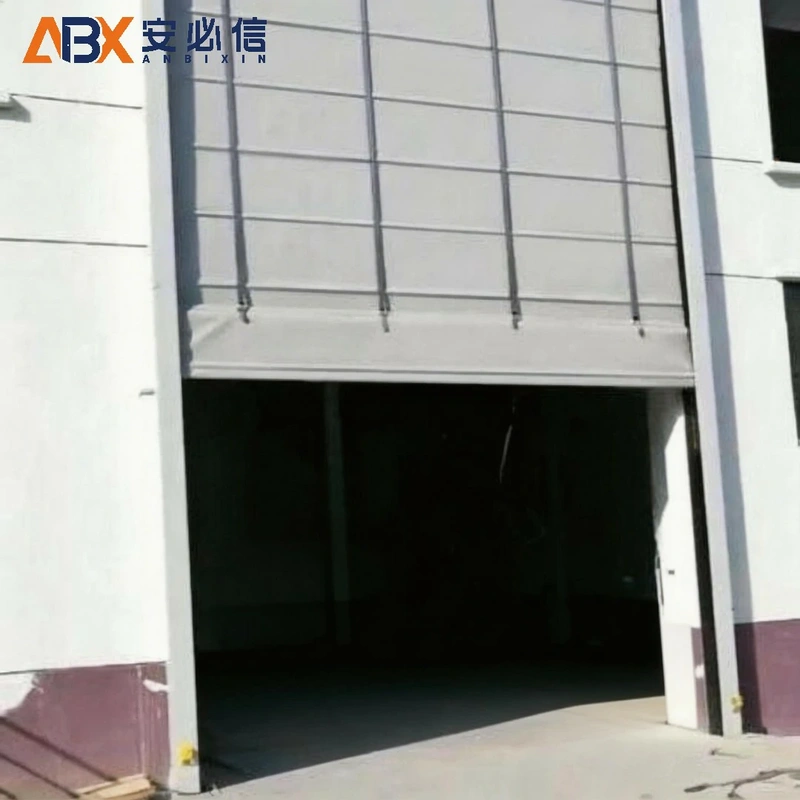 珠海市高速堆积门