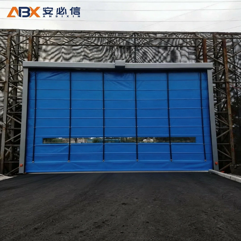 珠海市冷库门封