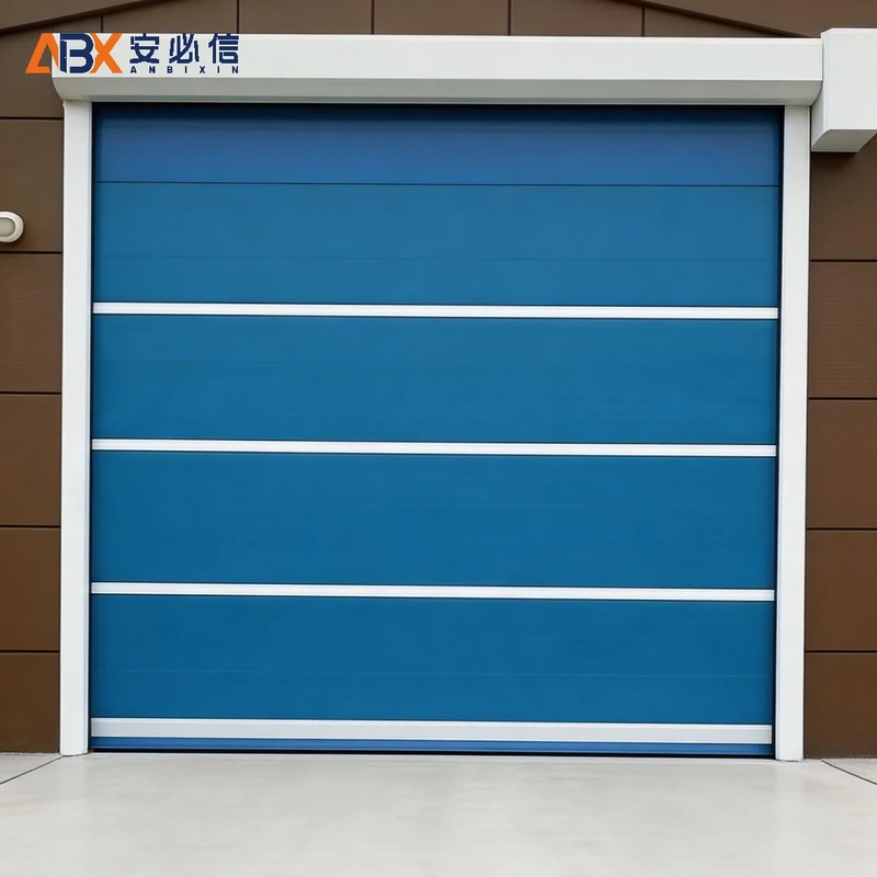 珠海市快速门